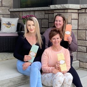 Meet your Posher, Three